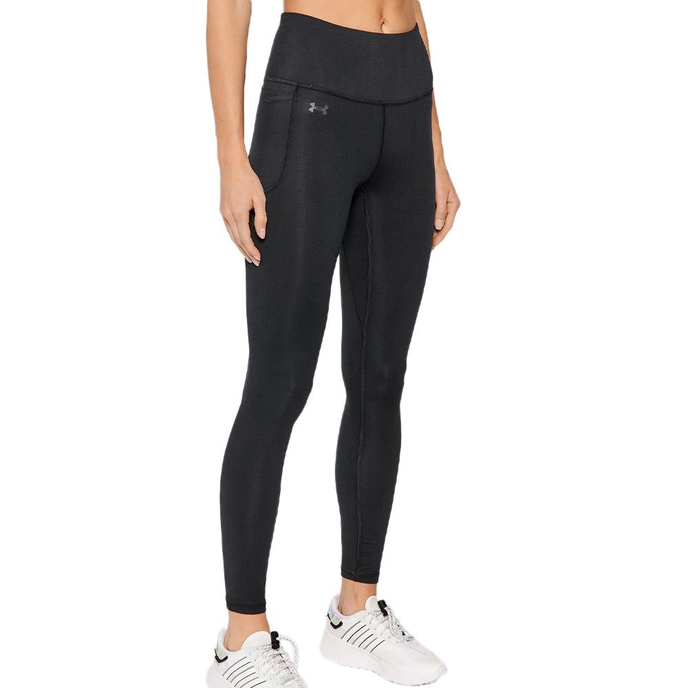 Legging Noir Femme Under Armour Motion pas cher