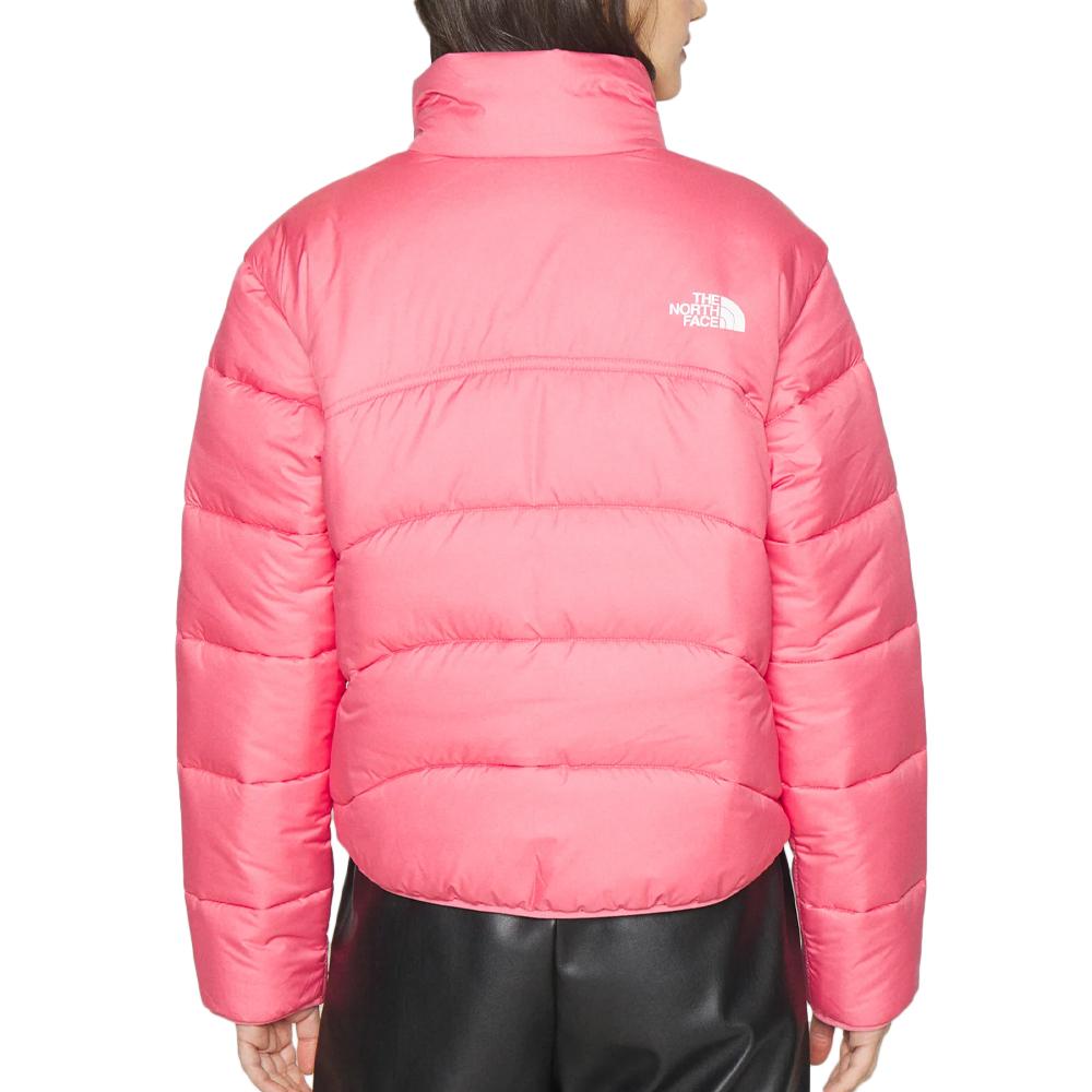 Doudoune Rose Femme The North Face 2000