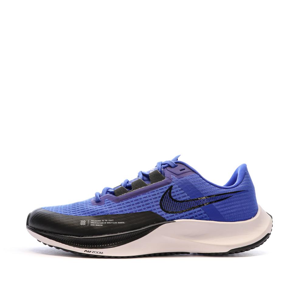 Chaussures de Running Bleu Noir Homme Nike Air Zoom Rival Fly 3 Espace des marques