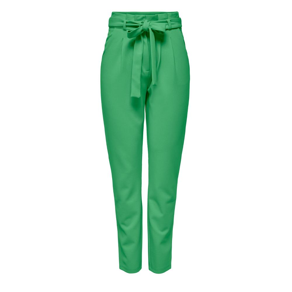 Pantalon Vert Femme JDY Tanja pas cher