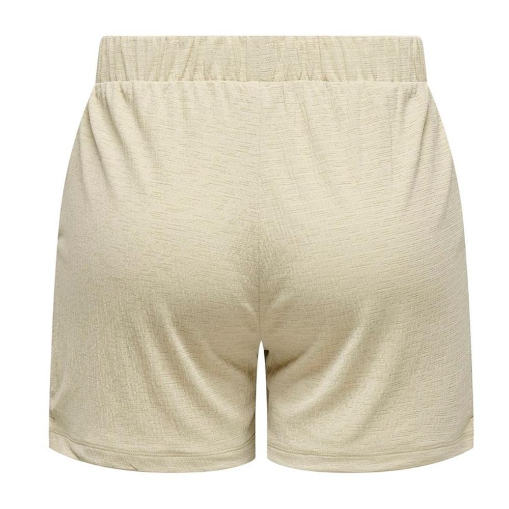 Short Beige Femme JDY Zoey vue 2