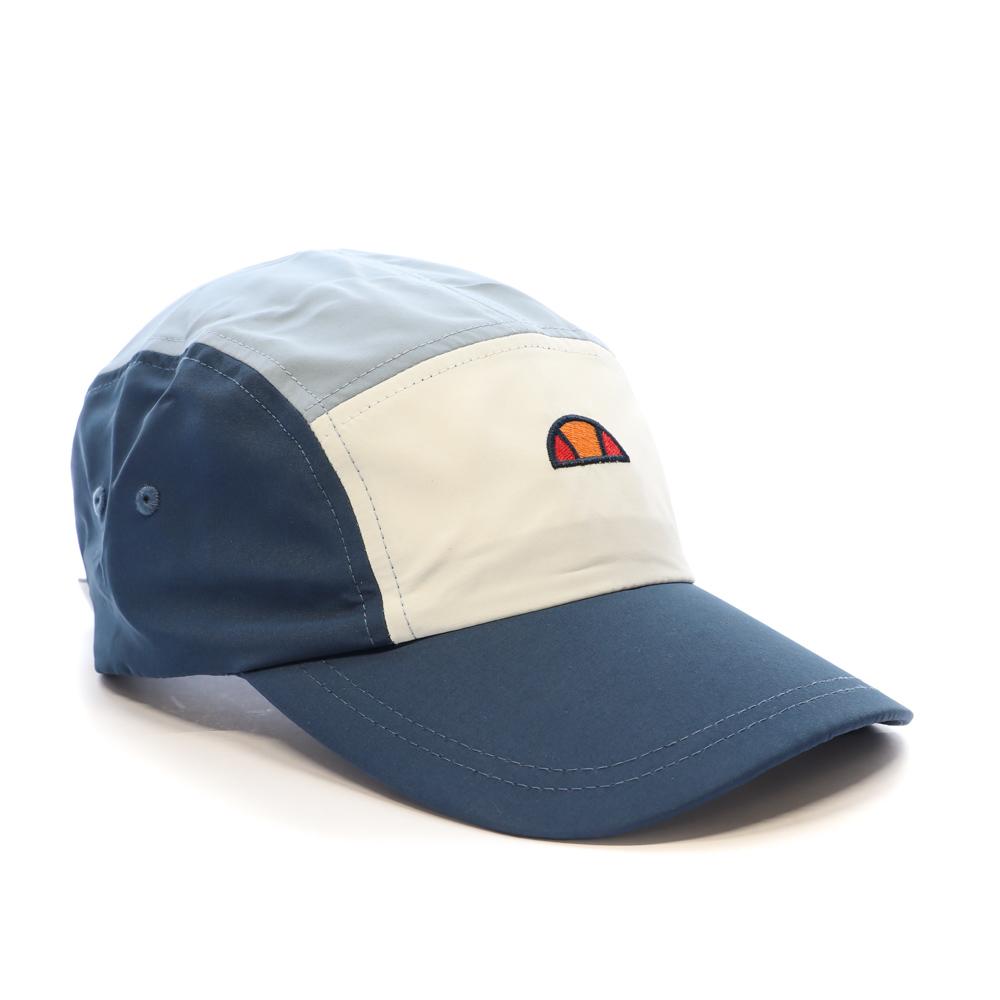 Casquette Marine/Bleu Homme Ellesse Rulio vue 2