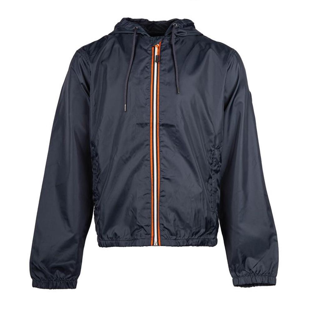 Veste Bleu Homme Best Mountain BM-RANDO 206 pas cher