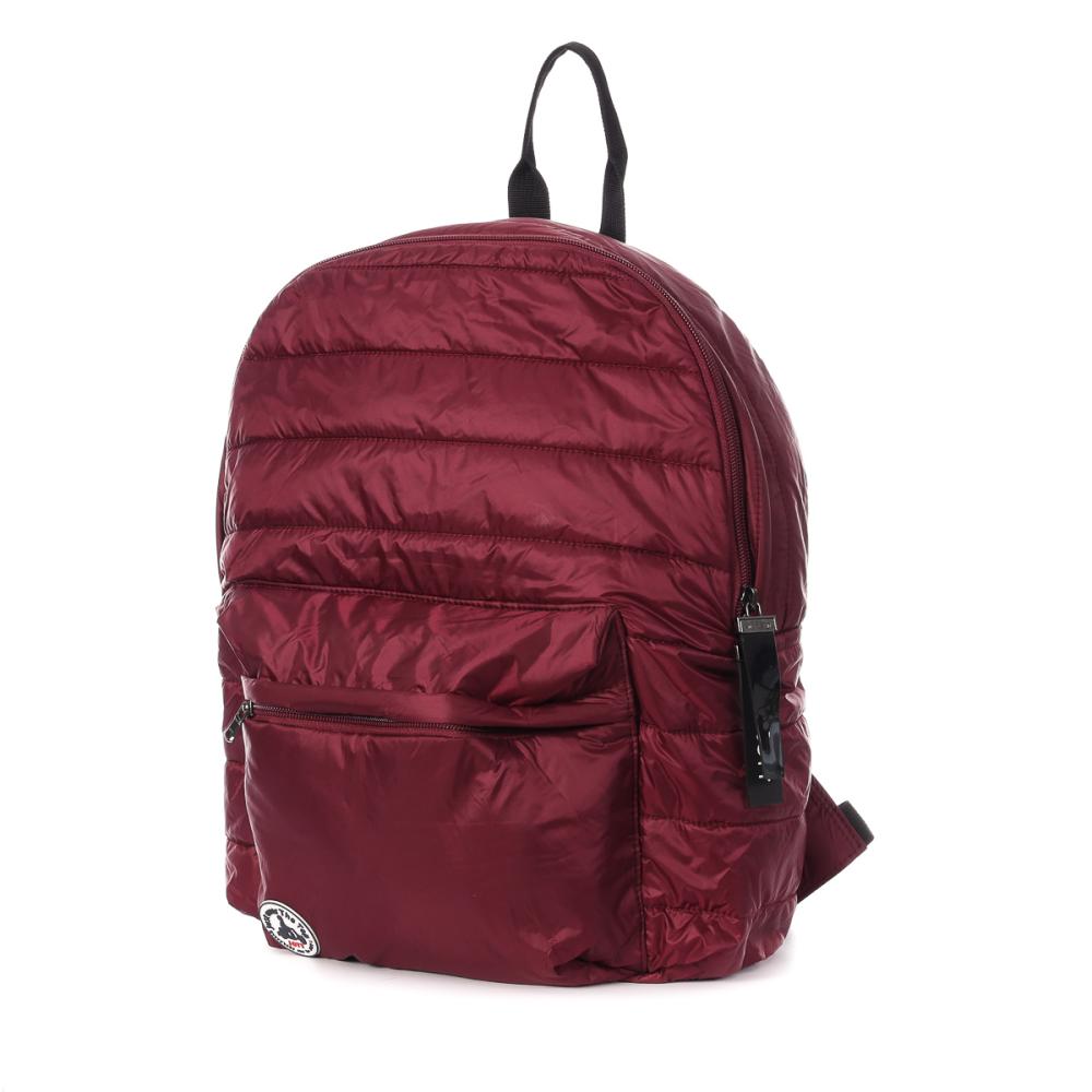 Sac à Dos Bordeaux Homme JOTT Trip pas cher