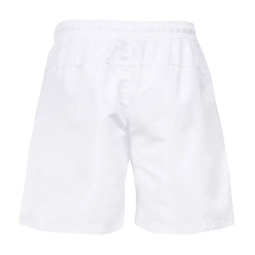 Short Blanc Homme Umbro Net vue 2