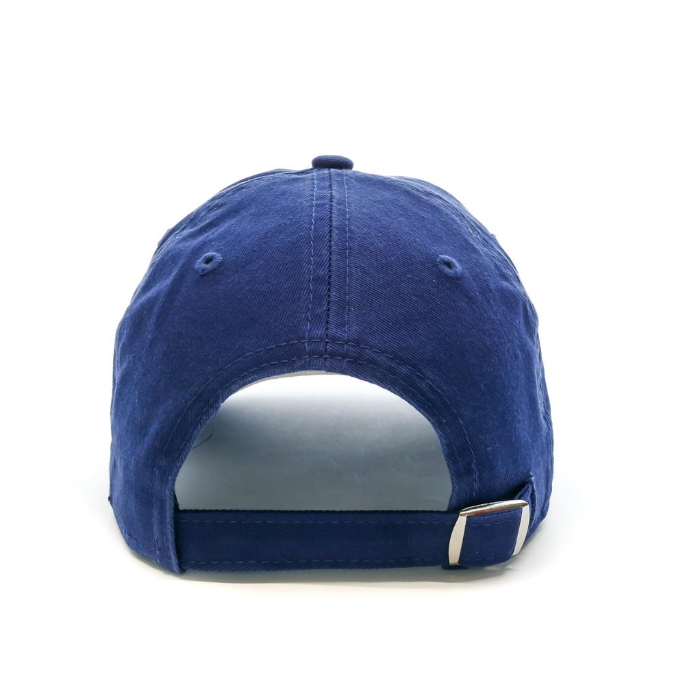 Casquette Marine Homme New Era 9forty Losdod vue 3