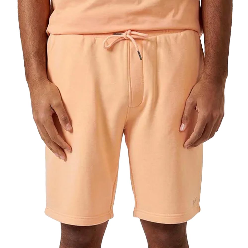 Short Orange Homme Kaporal BILOE pas cher