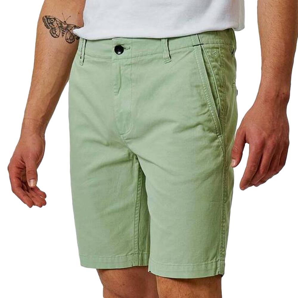 Short Vert Homme Kaporal MACONE pas cher