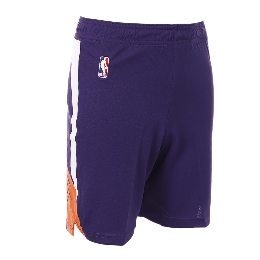 Short de Basketball Violet Garçon NBA Phoenix Suns pas cher