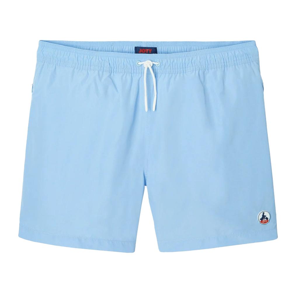 Short de Bain Bleu Homme Jott Biarritz 180 pas cher