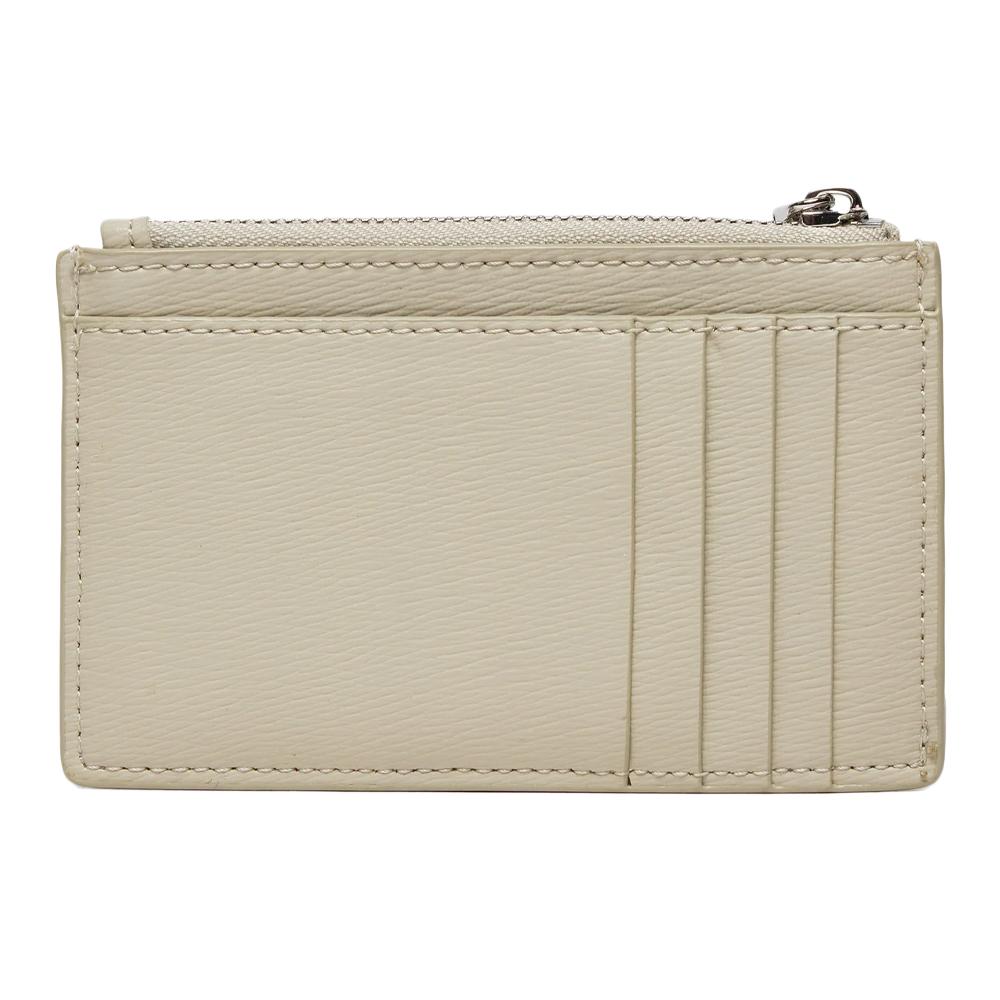 Porte Cartes Beige Femme Calvin Klein Jeans K60K611935 vue 2