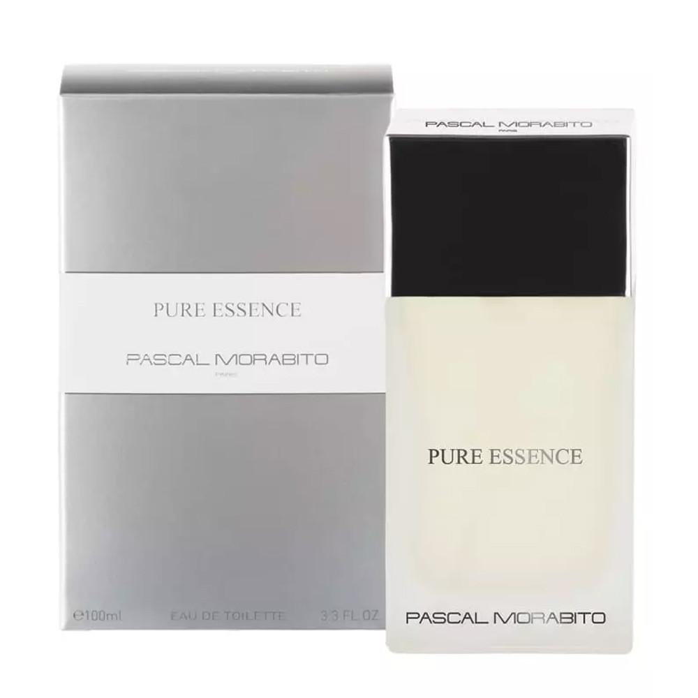 Eau de Parfum Pascal Morabito Pure Essence 100ml pas cher