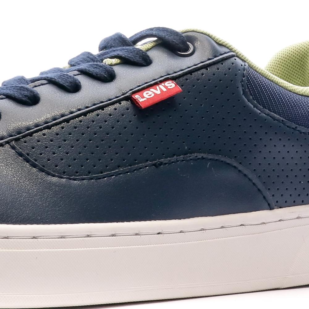 Baskets Marines Homme Levis Caples 2.0 vue 7