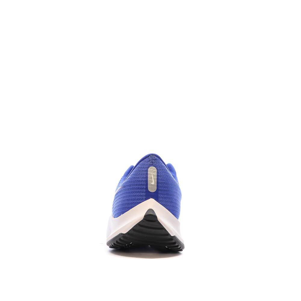 Chaussures de Running Bleu/Noir Homme Nike Air Zoom Rival Fly 3 vue 3