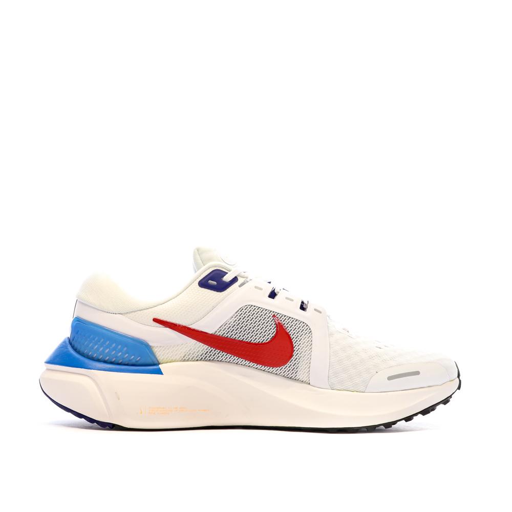 Chaussures de Running Blanc Homme Nike Air Zoom Vomero 16 vue 2