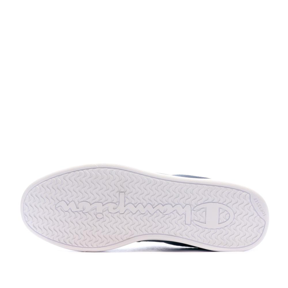 Baskets Marine Homme Champion Deck V2 vue 5