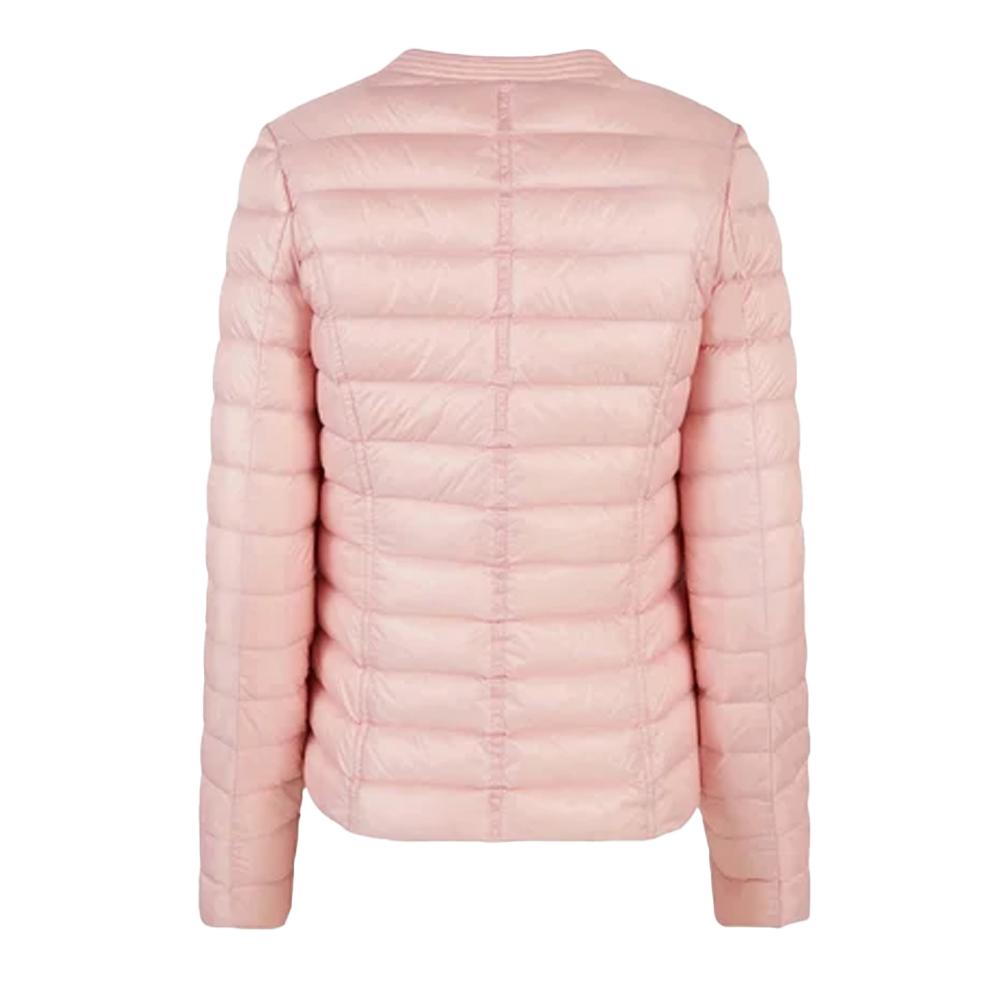 Doudoune Rose Femme Jott Douda FW22WDOW16 vue 2