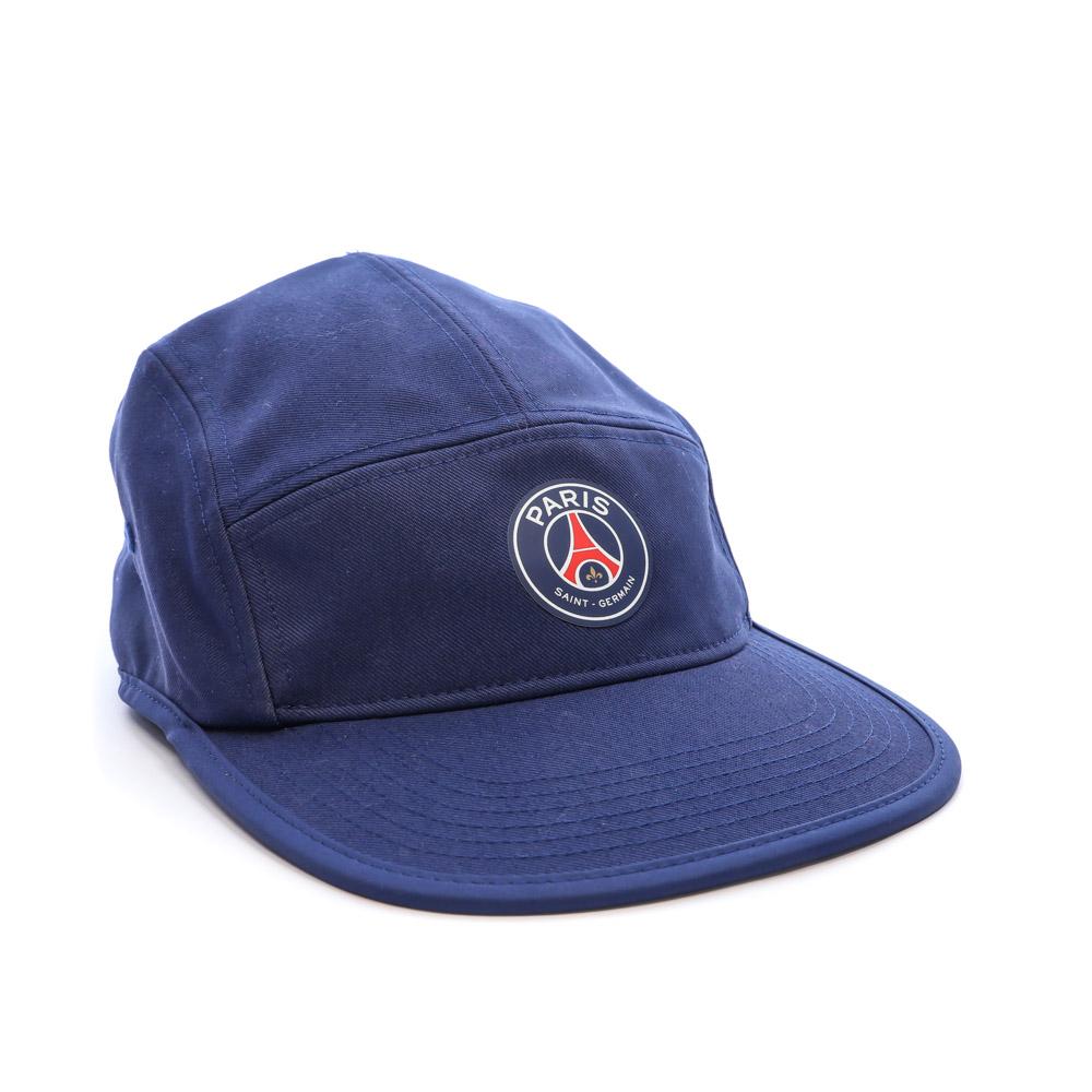 Casquette Foot Marine Nike PSG Fly Cap vue 2