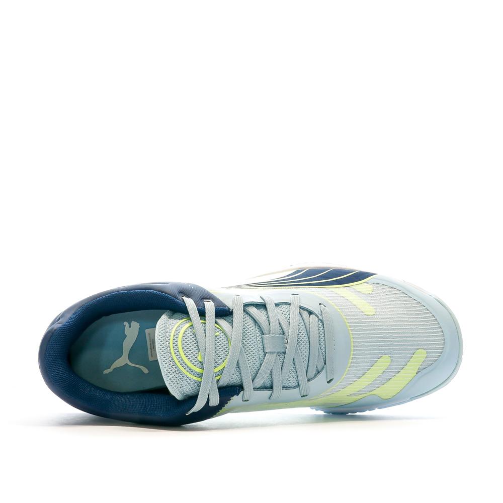 chaussures de handball Hommes PUMA Accelerate Turbo vue 4