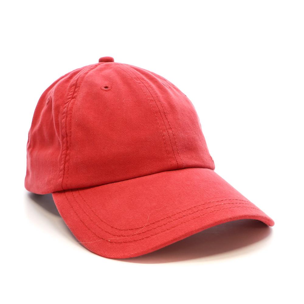 Casquette Rouge Homme Superdry Vintage vue 2