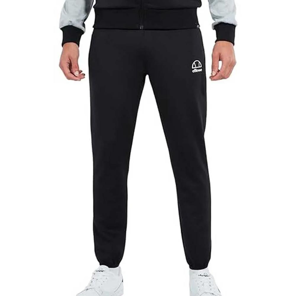 Jogging Noir Homme Ellesse Agilita pas cher