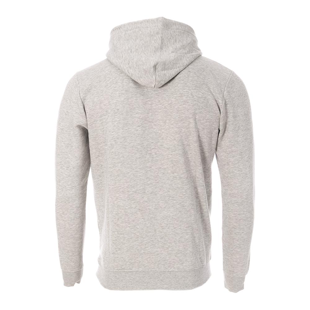 Sweat Gris Homme Paragoose URUS vue 2