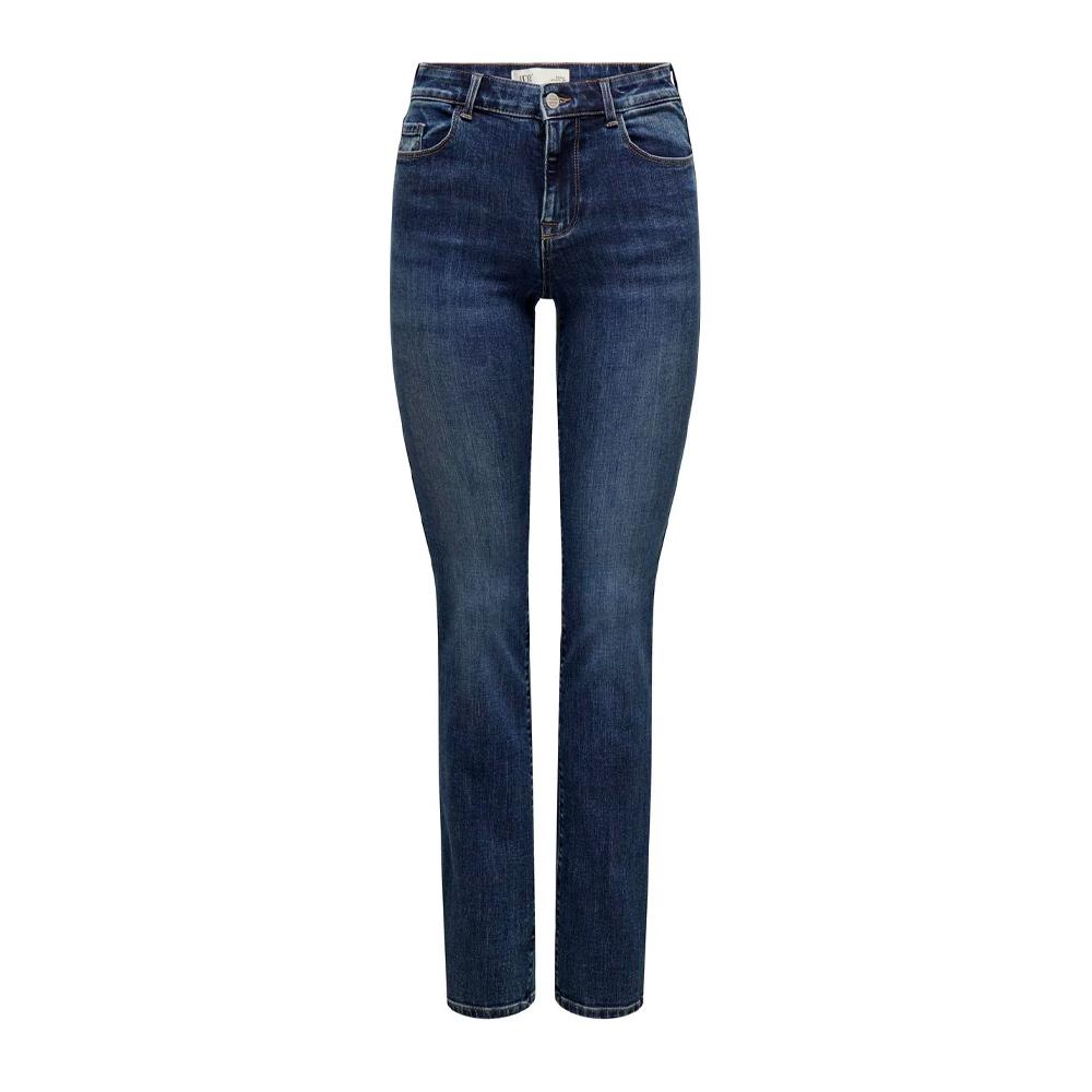 Jean Regular Bleu Femme JDY Blair pas cher