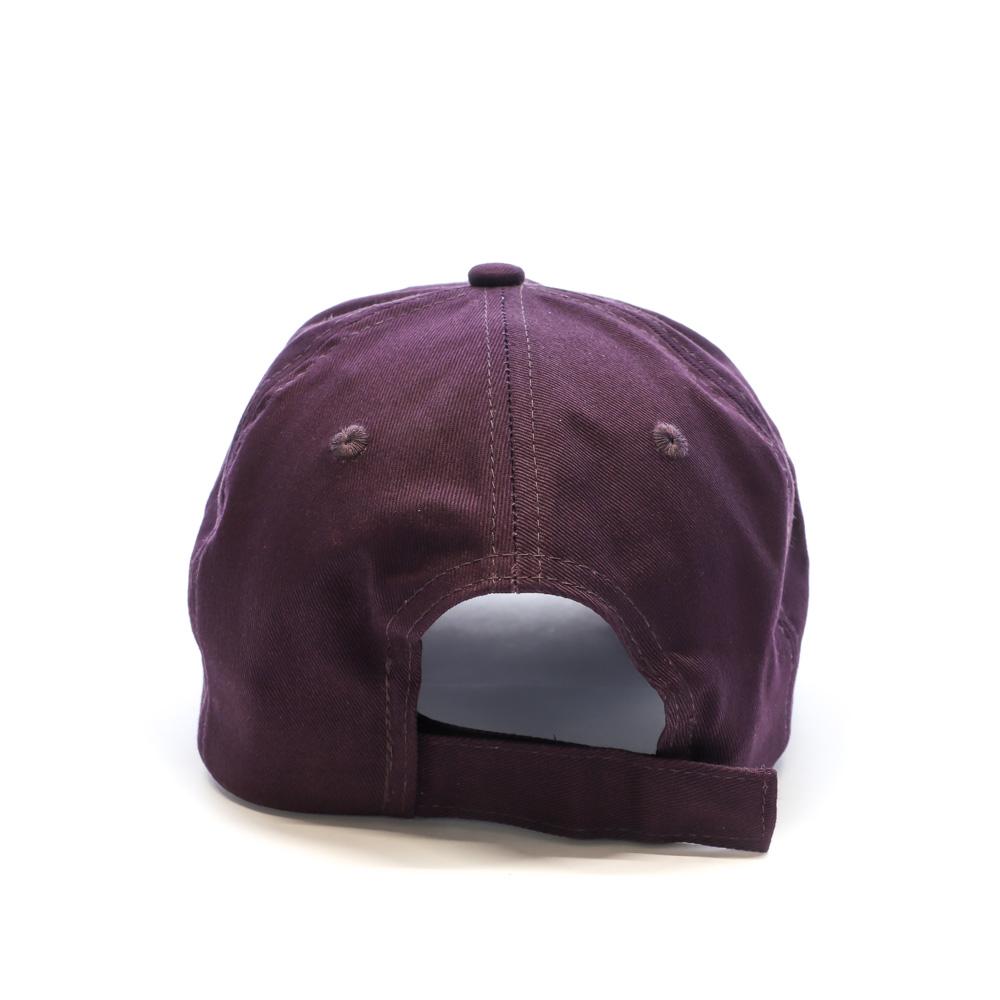 Casquette Violette Femme Puma 024357-15 vue 3