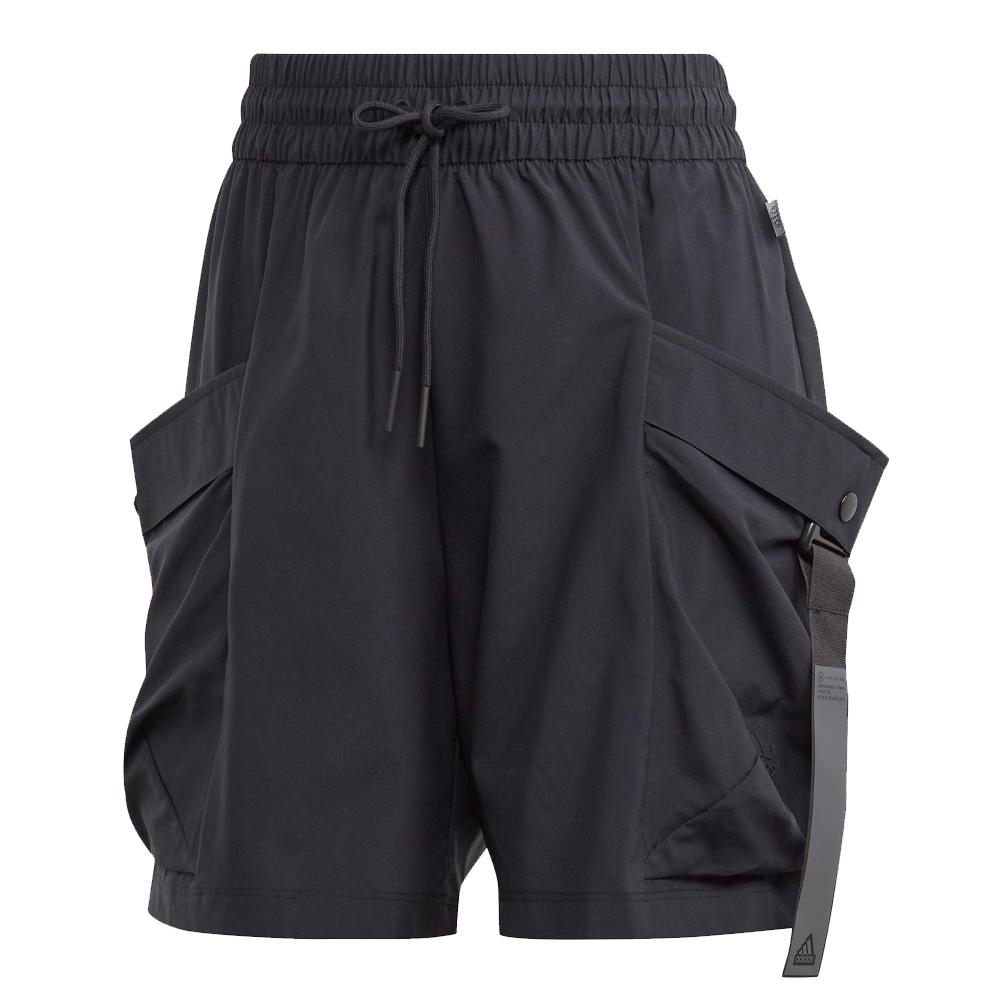 Short Noir Homme Adidas IC6737 pas cher