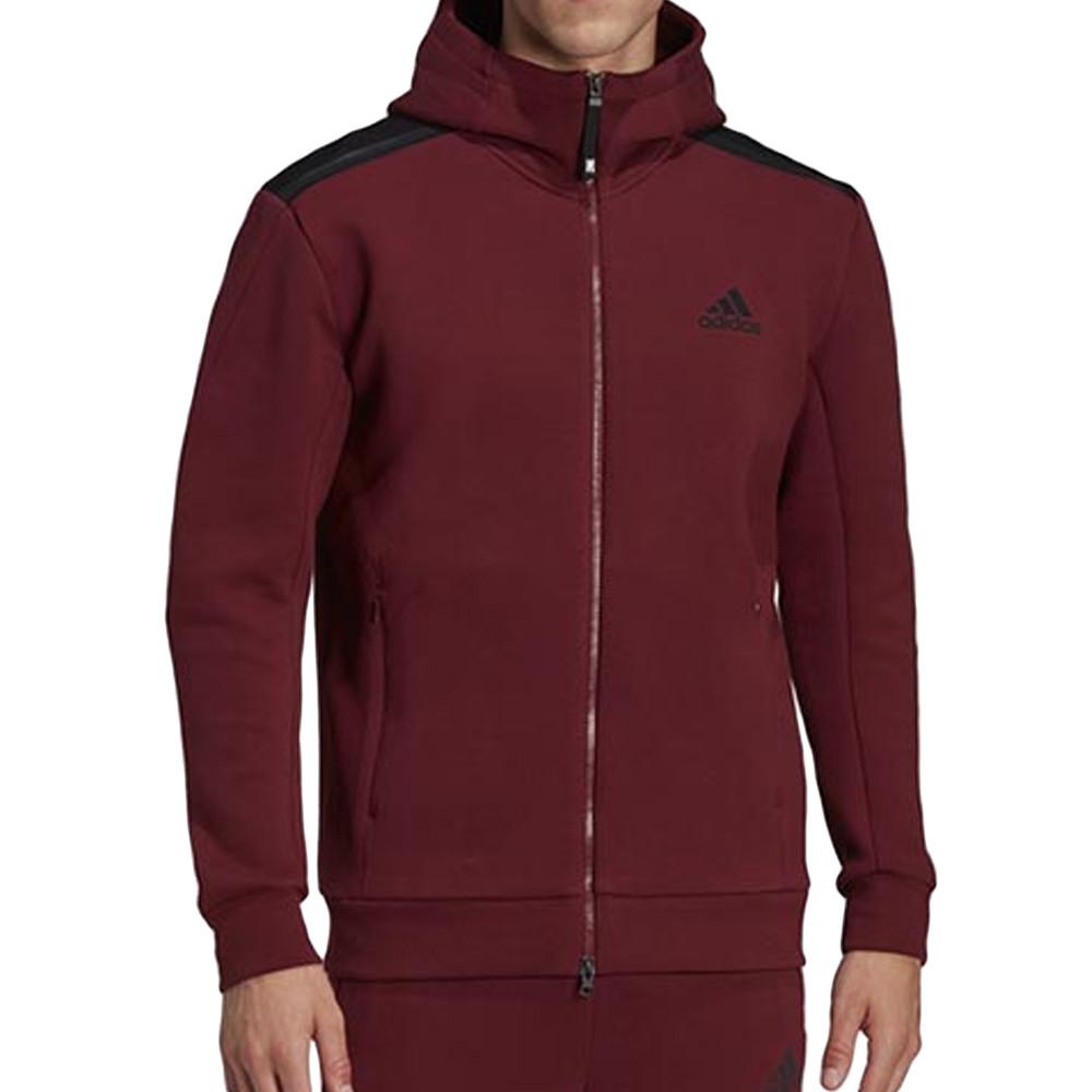 Adidas homme bordeaux hotsell