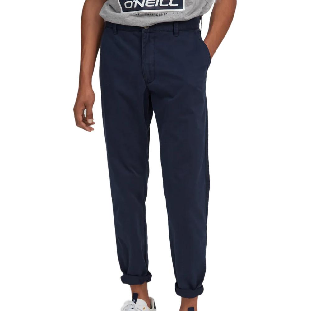 Pantalon Marine Homme O'Neill Friday Night pas cher