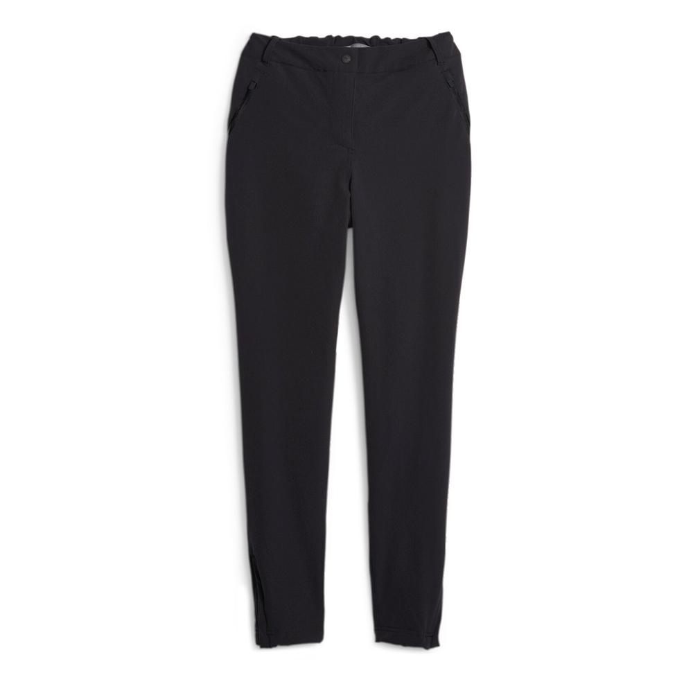 Pantalon de Golf Noir Femme Puma 621643 pas cher