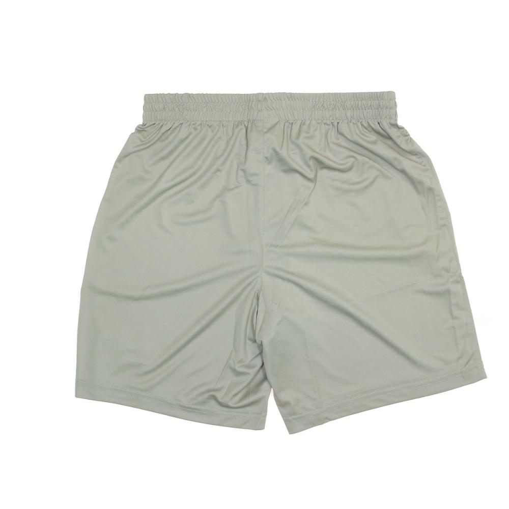 Short gris homme Hungaria Premium vue 2