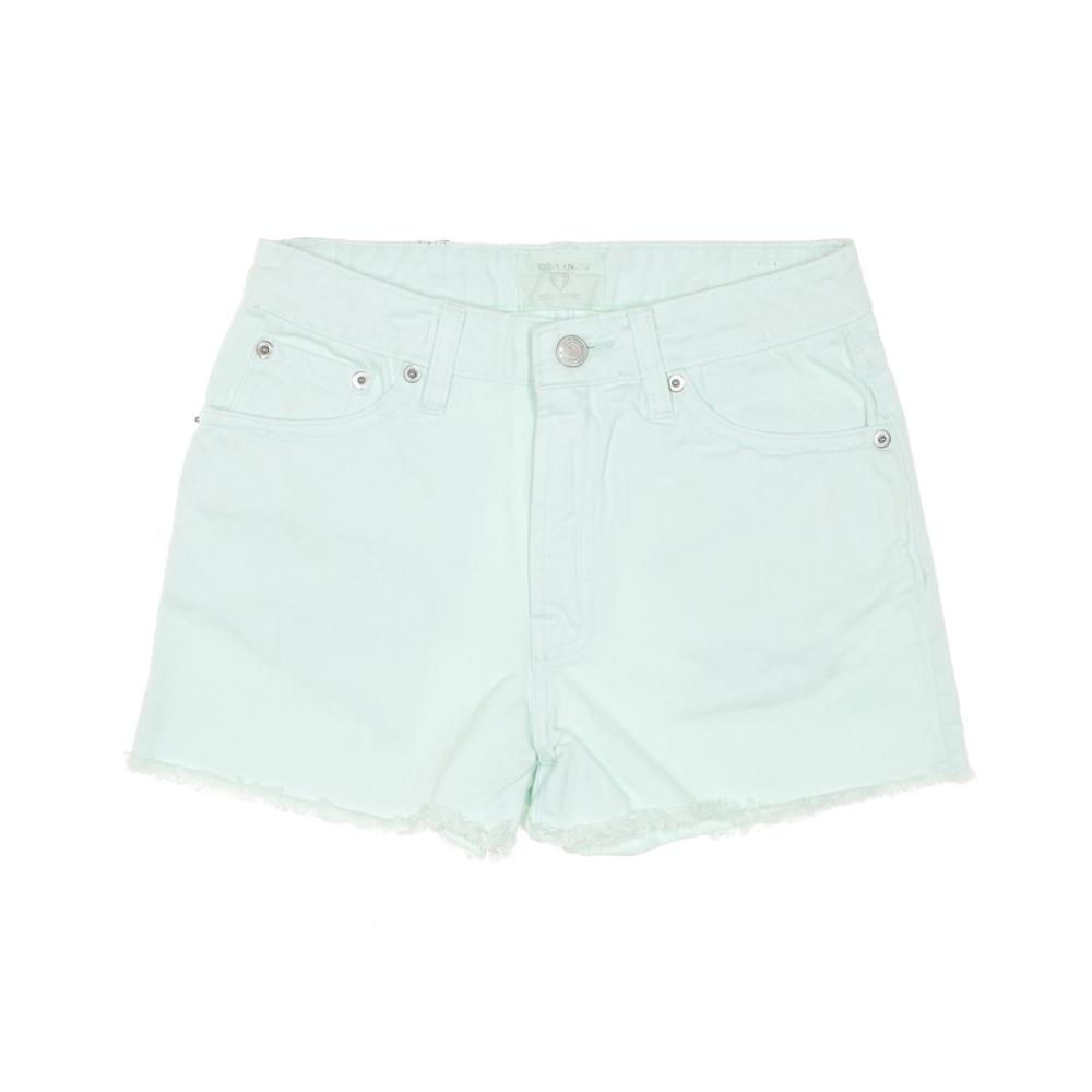 Short Vert Teddy Smith Kate pas cher