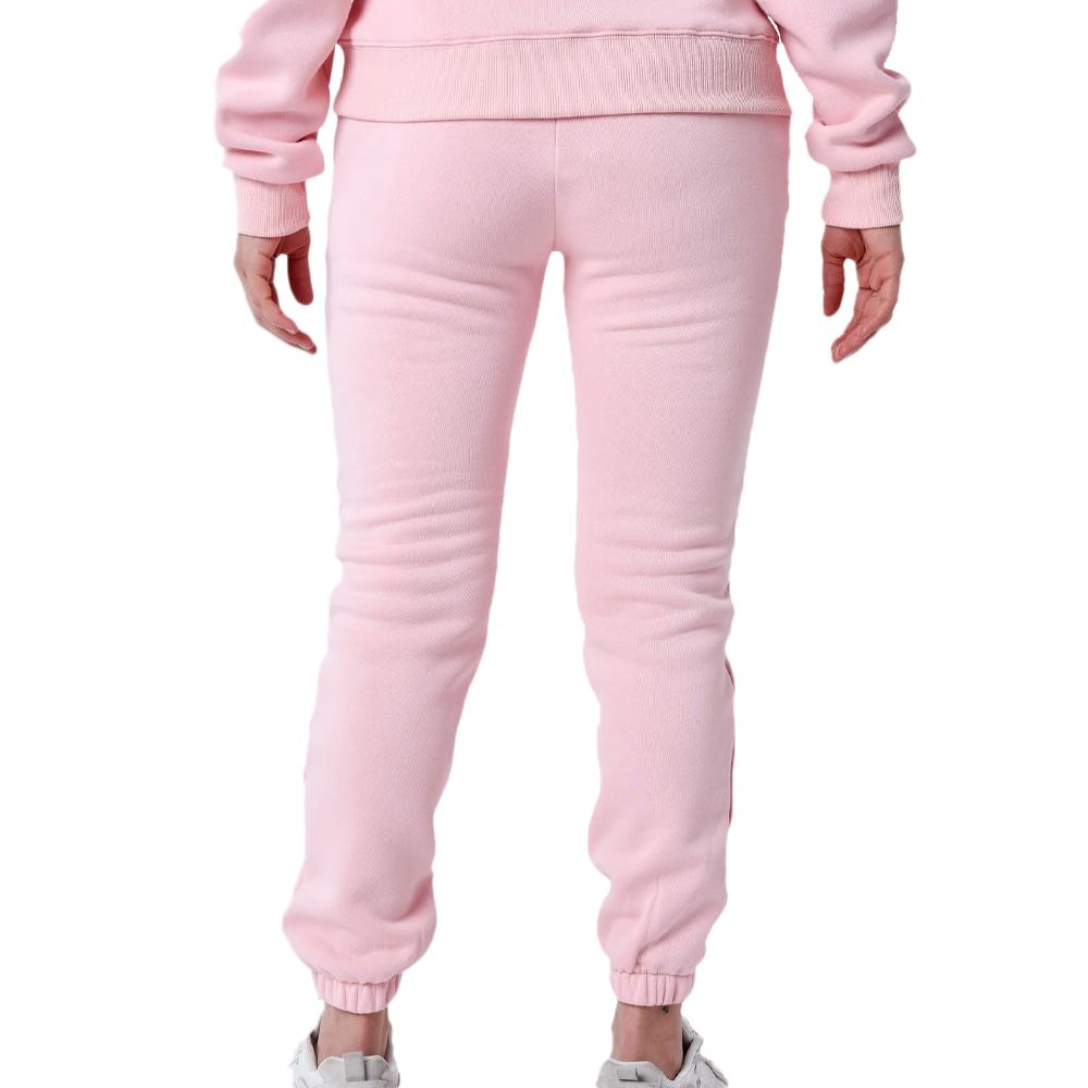 Jogging Rose Femme Project X Paris F234024 vue 2