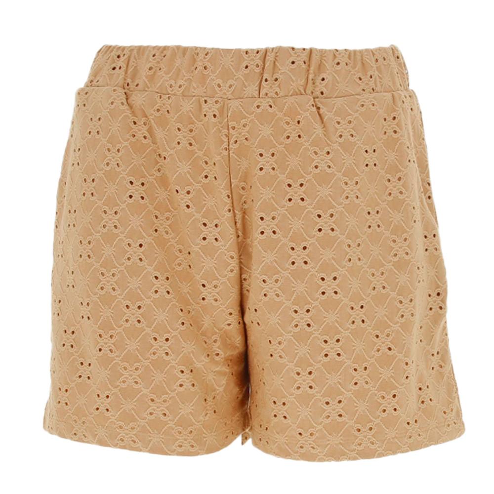 Short Marron Femme JDY Cathinka pas cher