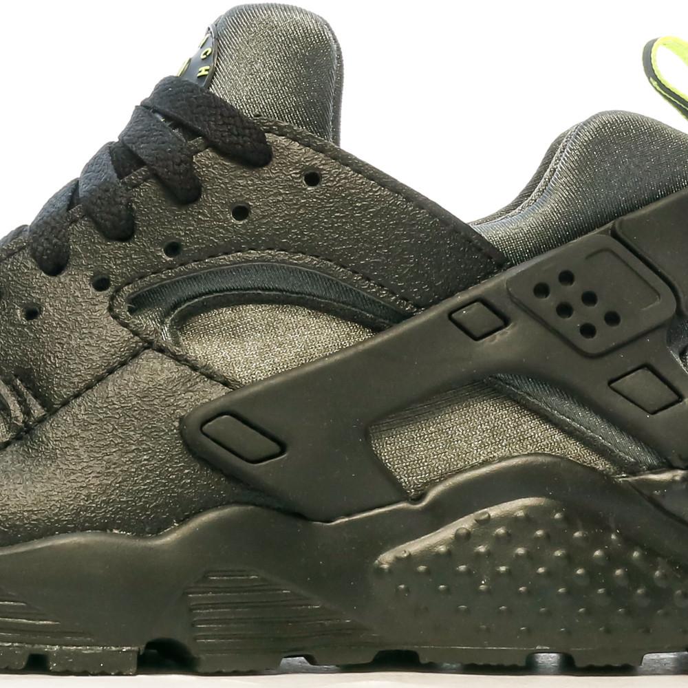 Huarache femme pas cher noir hotsell