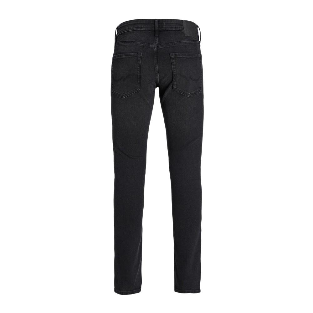 Jean Noir Homme Jack & Jones Chris vue 2