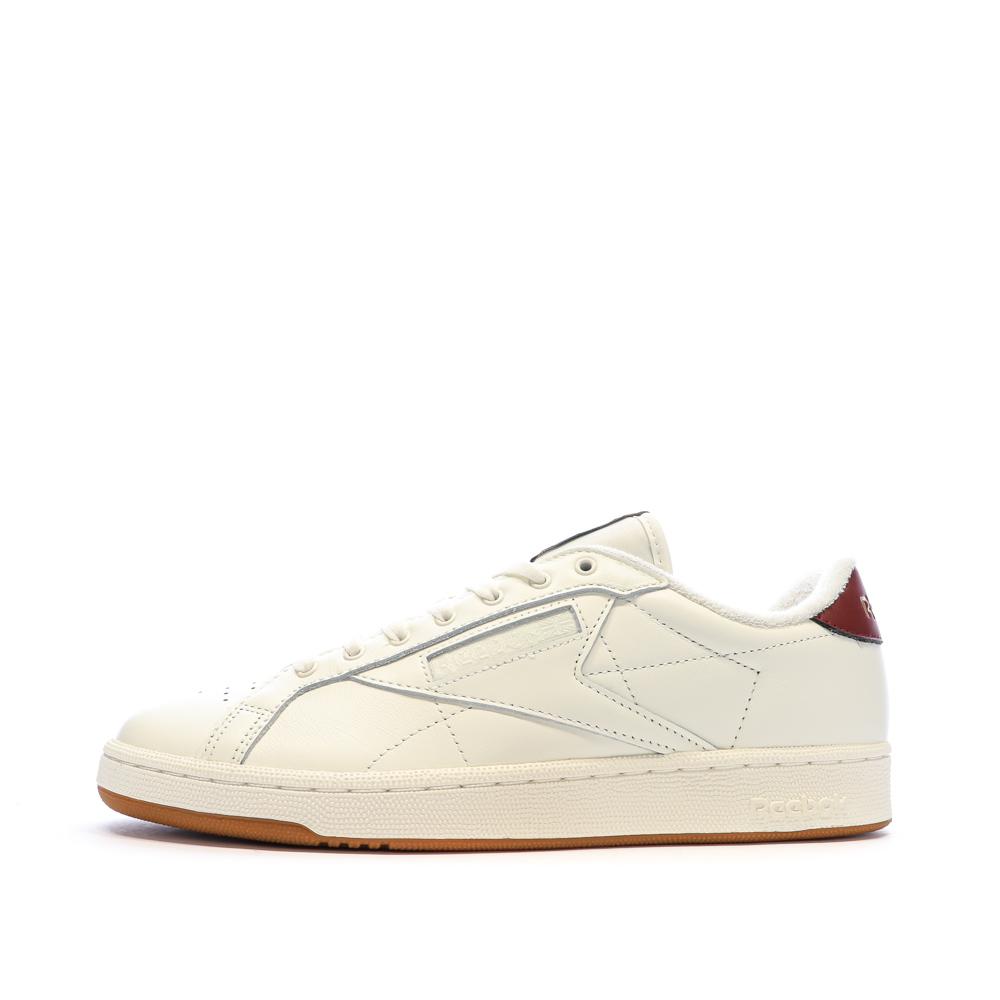 Polo reebok classic homme bordeaux online