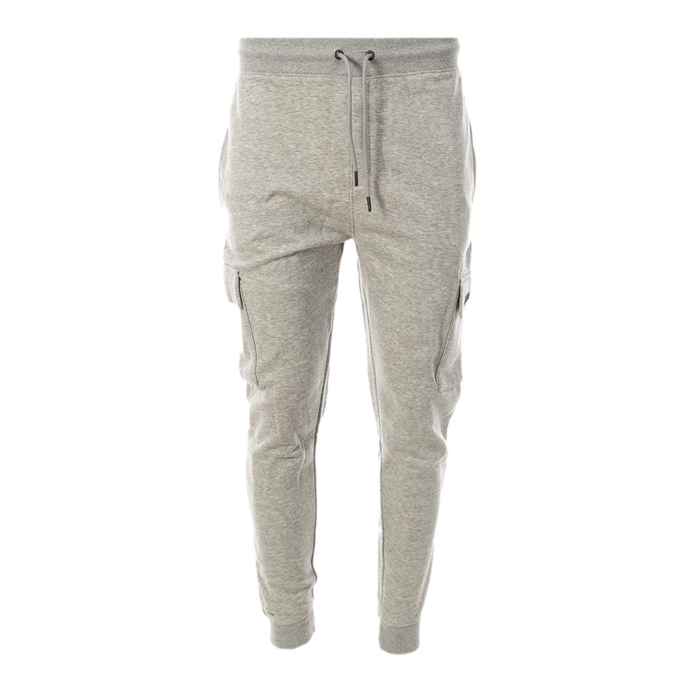 Jogging Gris Homme Redskins TOWN pas cher