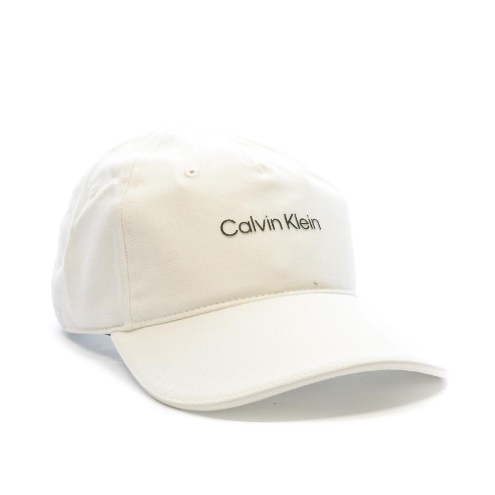 Casquette Blache Femme Calvin Klein Jeans Panel Relaxed vue 2