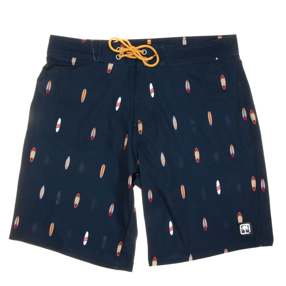 Short de bain Marine Homme Sun project 3058 pas cher