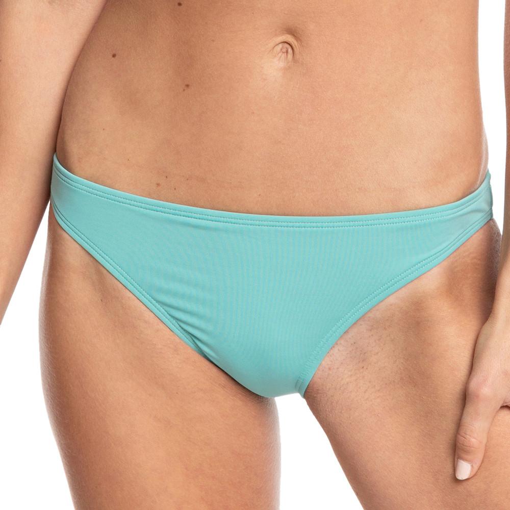 Bas de Bikini Turquoise Femme Roxy Beach Classics pas cher