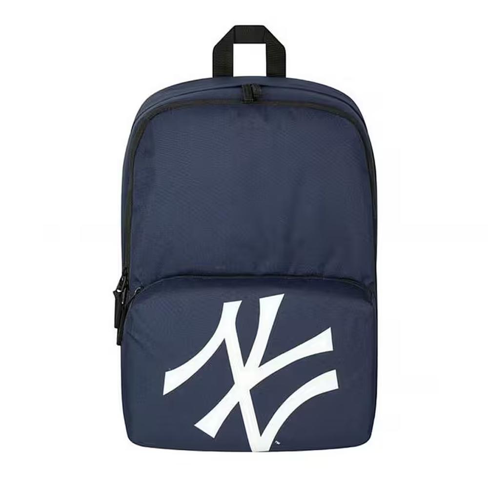 Sac à dos Bleu Homme New Era Bag Neyyan pas cher