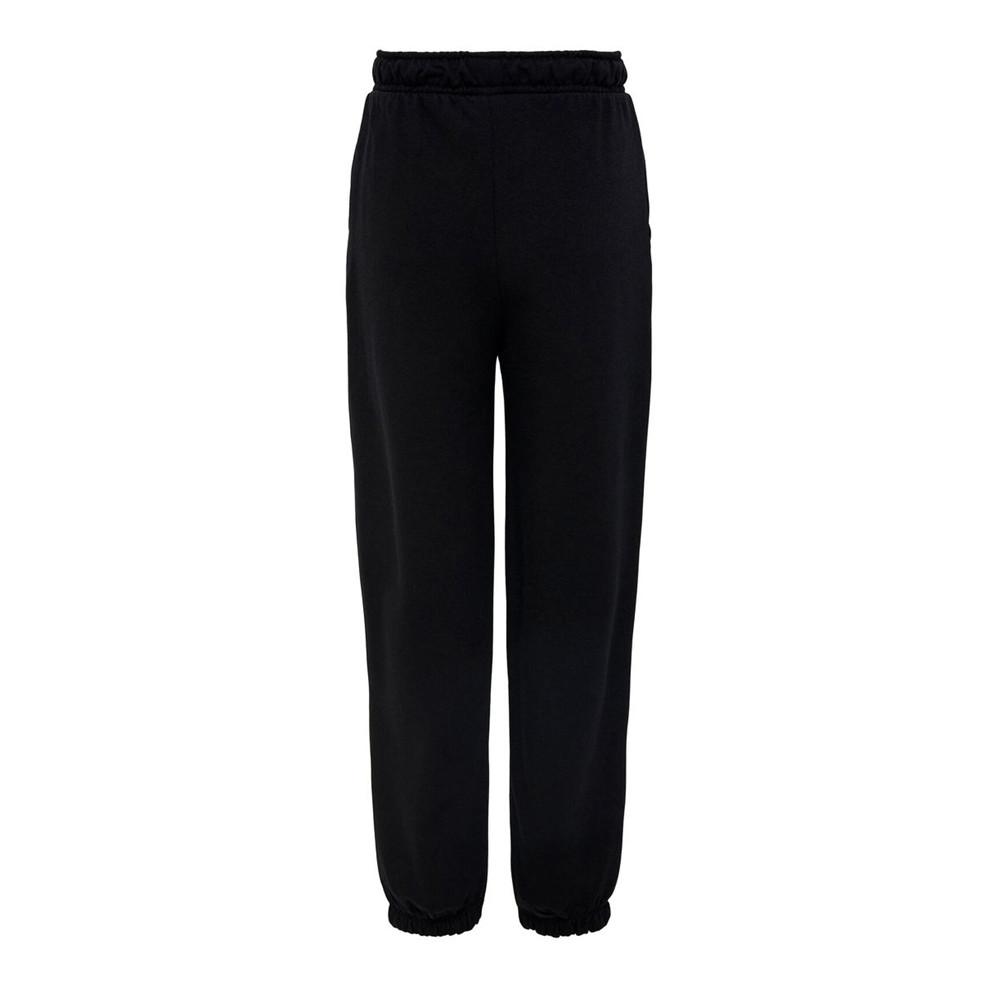 Pantalon de survêtement Noir Fille Kids Only Essa vue 2