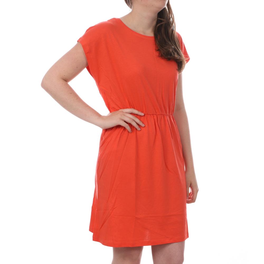 Robe Mandarine Femme Lee Cooper Oni pas cher