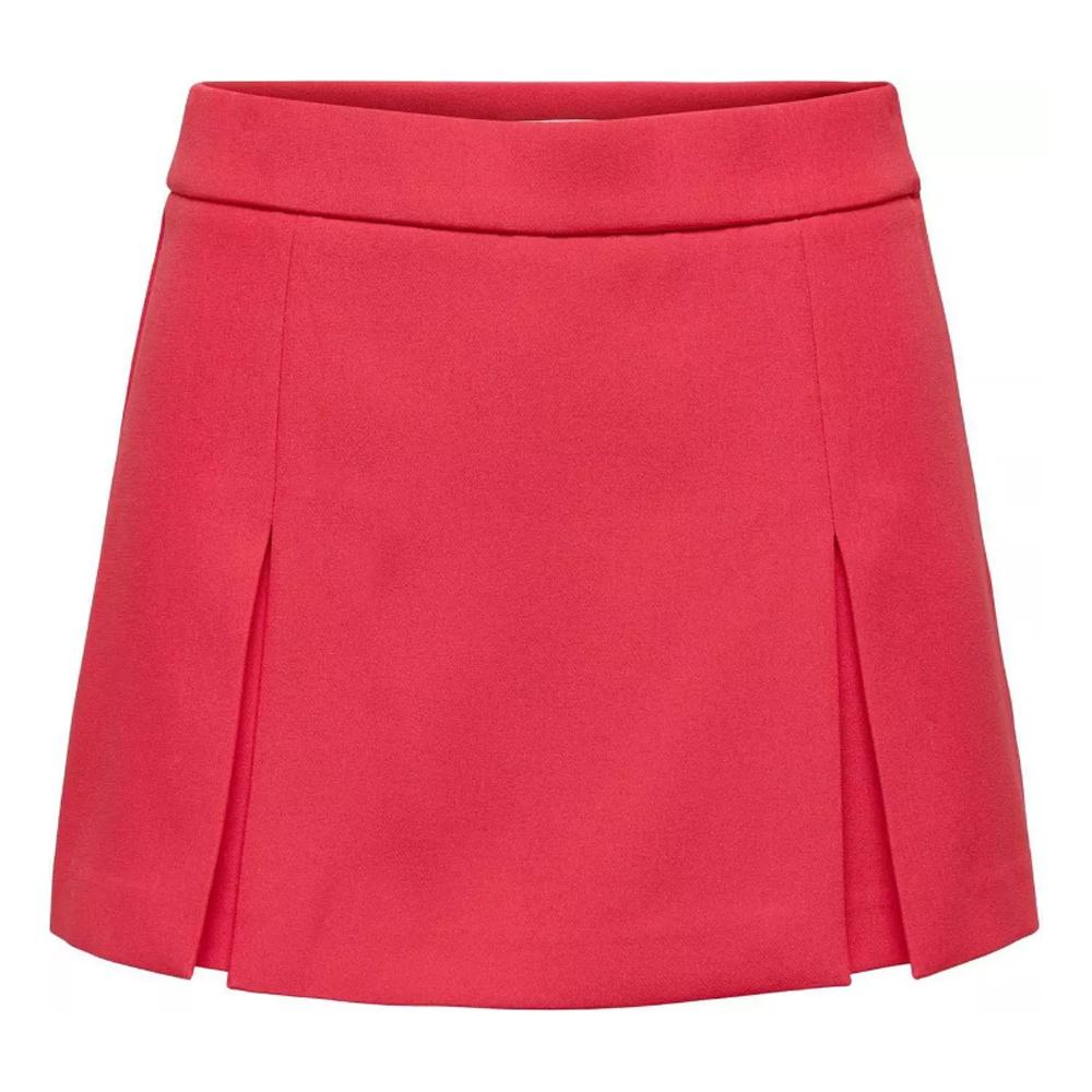 Jupe Short Rose Femme Only Elly pas cher