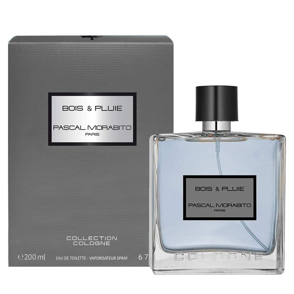 Eau de Toilette Homme Pascal Morabito 200ml pas cher