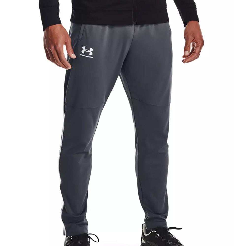 Jogging Gris Homme Under Armour Pique pas cher