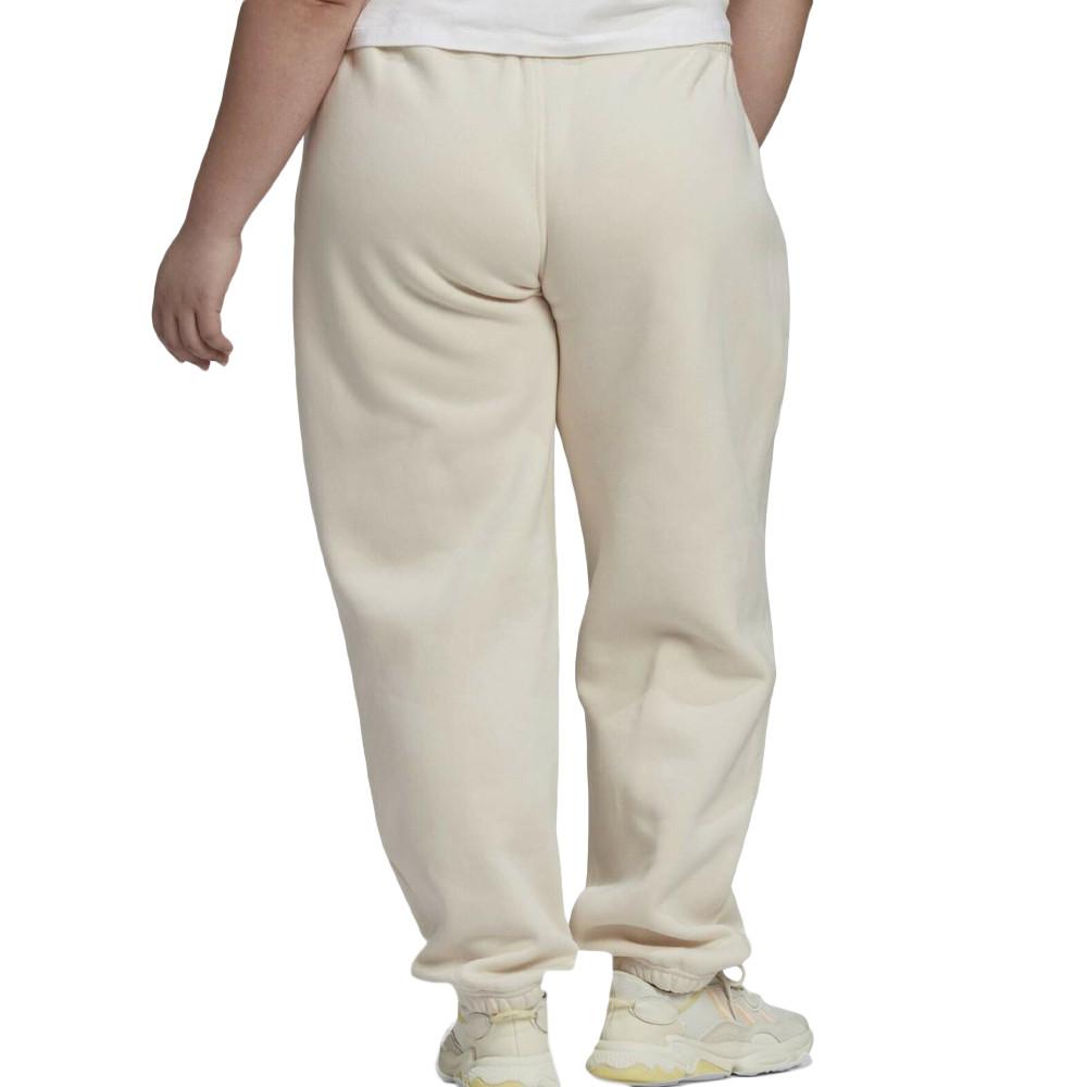 Jogging Ecru Femme Adidas Pants Grande Taille